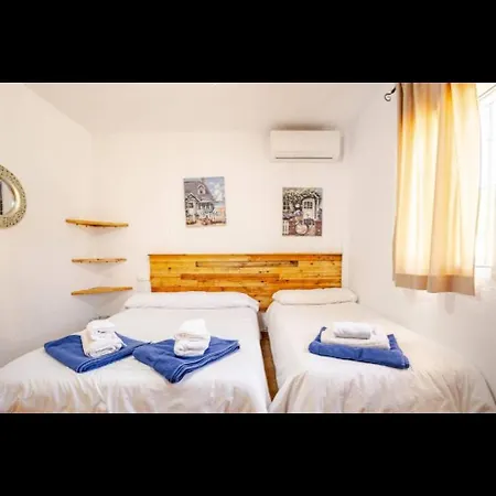Garpellado Villa Málaga