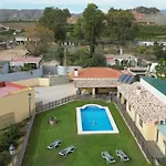 Garpellado 马拉加