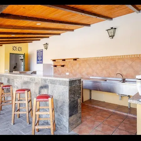 Villa Garpellado Málaga