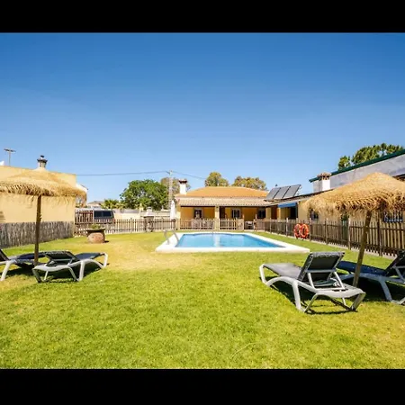 Garpellado Villa Malaga