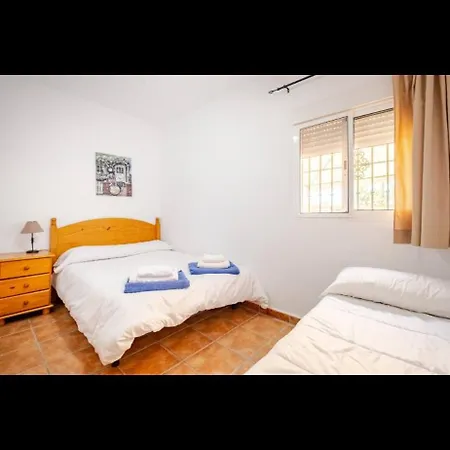 Garpellado Villa *