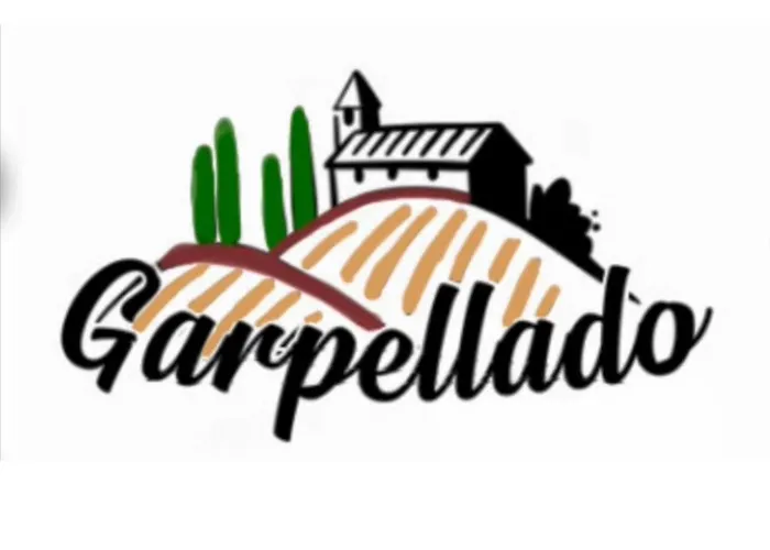 Garpellado Вилла
