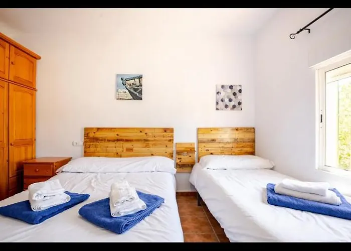 Garpellado Малага